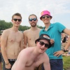 Sfeerfoto Pinkpop 2014 - dag 1