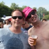 Foto Pinkpop 2014 - dag 1
