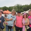 Sfeerfoto Pinkpop 2014 - dag 1