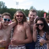 Foto Pinkpop 2014 - dag 1