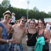 Foto Pinkpop 2014 - dag 1