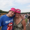 Foto Pinkpop 2014 - dag 1