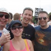Foto Pinkpop 2014 - dag 1
