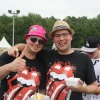 Sfeerfoto Pinkpop 2014 - dag 1