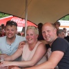 Sfeerfoto Pinkpop 2014 - dag 1