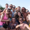 Foto Pinkpop 2014 - dag 1
