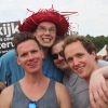 Foto Pinkpop 2014 - dag 1