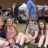 Sfeerfoto Pinkpop 2014 - dag 1