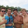 Foto Pinkpop 2014 - dag 1