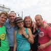 Sfeerfoto Pinkpop 2014 - dag 1