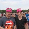 Sfeerfoto Pinkpop 2014 - dag 1