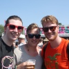 Sfeerfoto Pinkpop 2014 - dag 2