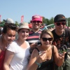 Foto Pinkpop 2014 - dag 2