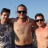 Foto Pinkpop 2014 - dag 2