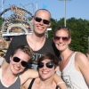 Foto Pinkpop 2014 - dag 2