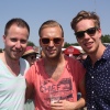 Sfeerfoto Pinkpop 2014 - dag 2