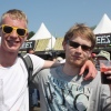 Foto Pinkpop 2014 - dag 2