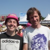 Foto Pinkpop 2014 - dag 2