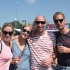 Foto Pinkpop 2014 - dag 2