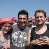 Foto Pinkpop 2014 - dag 2