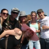 Foto Pinkpop 2014 - dag 2
