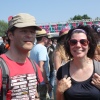 Sfeerfoto Pinkpop 2014 - dag 2