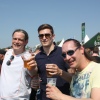 Foto Pinkpop 2014 - dag 2