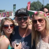 Foto Pinkpop 2014 - dag 2