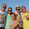 Foto Pinkpop 2014 - dag 2