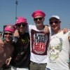 Sfeerfoto Pinkpop 2014 - dag 2