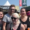 Foto Pinkpop 2014 - dag 2