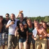 Foto Pinkpop 2014 - dag 2