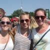 Sfeerfoto Pinkpop 2014 - dag 2