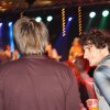 Sfeerfoto Take Root 2009 - zaterdag 3 oktober