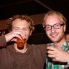 Foto Take Root 2009 - zaterdag 3 oktober