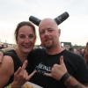 Foto Pinkpop 2014 - dag 3