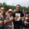 Foto Pinkpop 2014 - dag 3