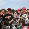 Foto Pinkpop 2014 - dag 3