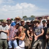Sfeerfoto Pinkpop 2014 - dag 3