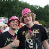 Foto Pinkpop 2014 - dag 3
