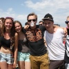 Sfeerfoto Pinkpop 2014 - dag 3