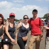 Sfeerfoto Pinkpop 2014 - dag 3