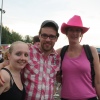 Foto Pinkpop 2014 - dag 3
