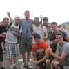 Foto Pinkpop 2014 - dag 3