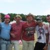 Foto Pinkpop 2014 - dag 3
