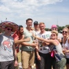 Foto Pinkpop 2014 - dag 3