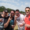 Foto Pinkpop 2014 - dag 3