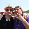 Foto Pinkpop 2014 - dag 3