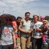 Sfeerfoto Pinkpop 2014 - dag 3