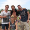 Foto Pinkpop 2014 - dag 3